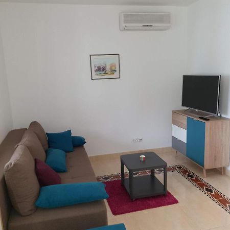 D&M Apartman 1 Selce Eksteriør billede