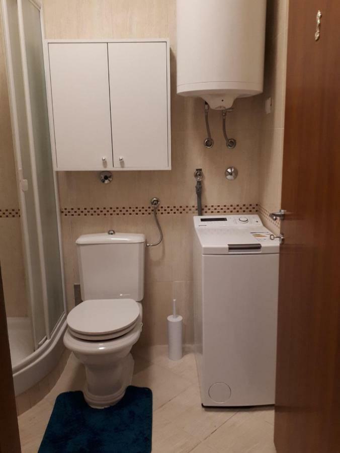 D&M Apartman 1 Selce Eksteriør billede