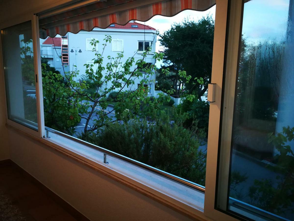 D&M Apartman 1 Selce Eksteriør billede