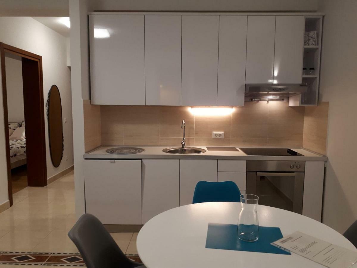 D&M Apartman 1 Selce Eksteriør billede