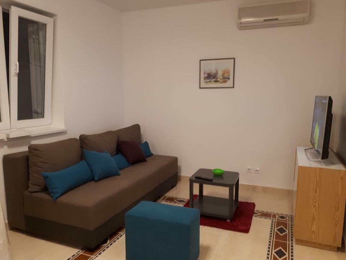 D&M Apartman 1 Selce Eksteriør billede