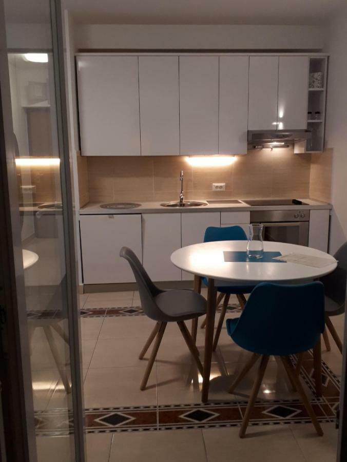 D&M Apartman 1 Selce Eksteriør billede