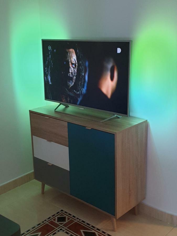 D&M Apartman 1 Selce Eksteriør billede