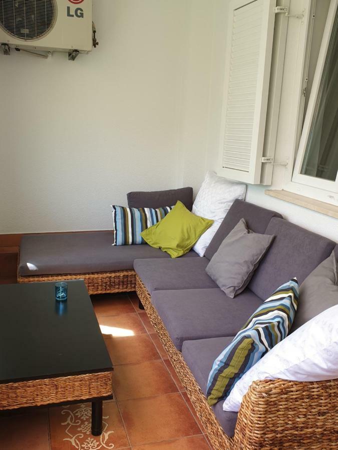 D&M Apartman 1 Selce Eksteriør billede