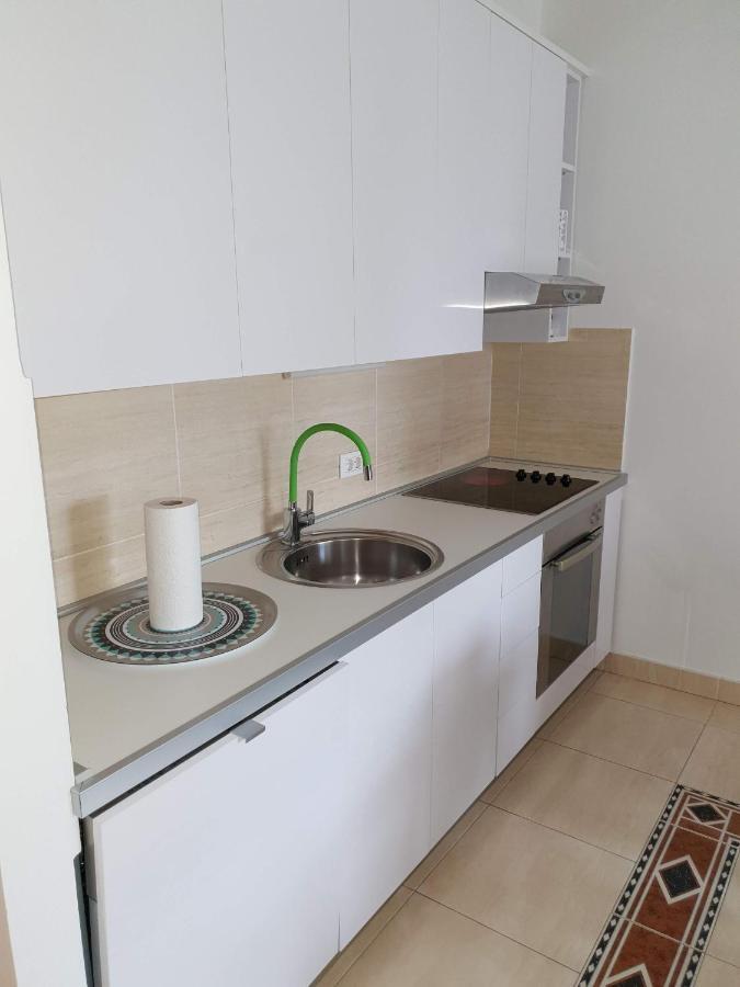 D&M Apartman 1 Selce Eksteriør billede
