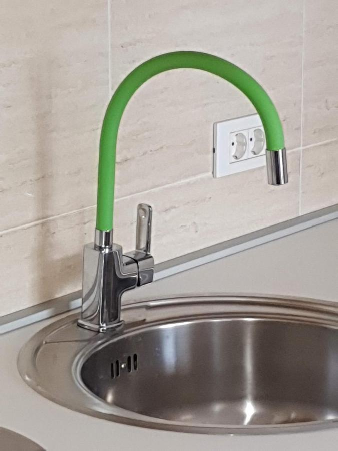 D&M Apartman 1 Selce Eksteriør billede