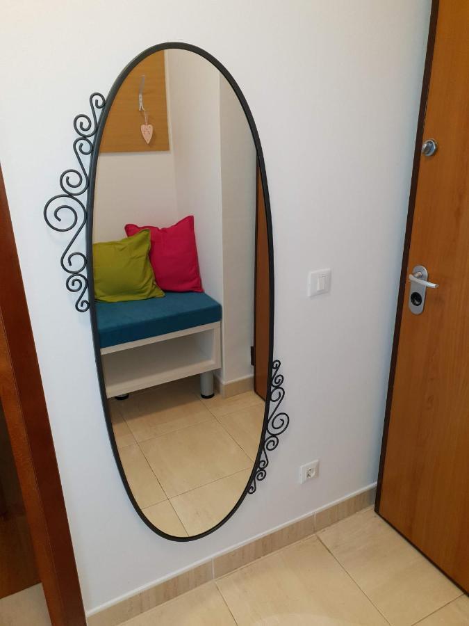 D&M Apartman 1 Selce Eksteriør billede